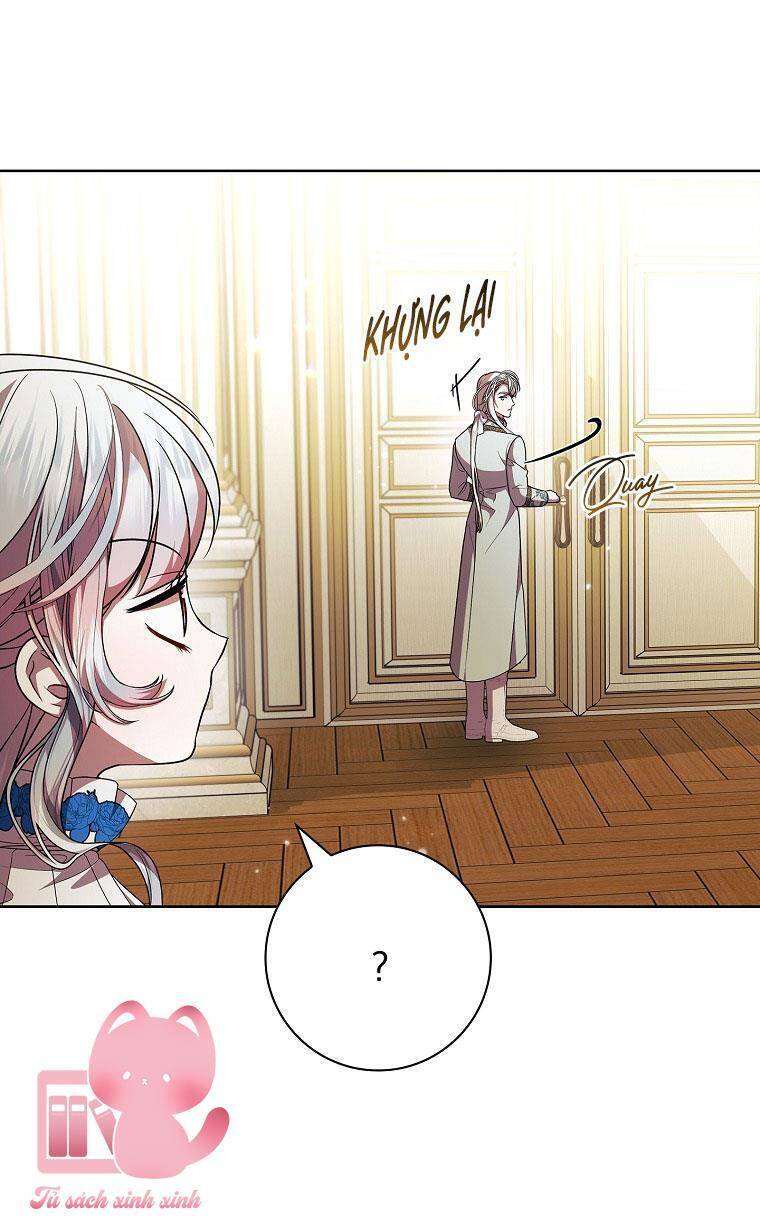 Nhận Nuôi Người Cha Phản Diện Chap 67 - Next Chap 68