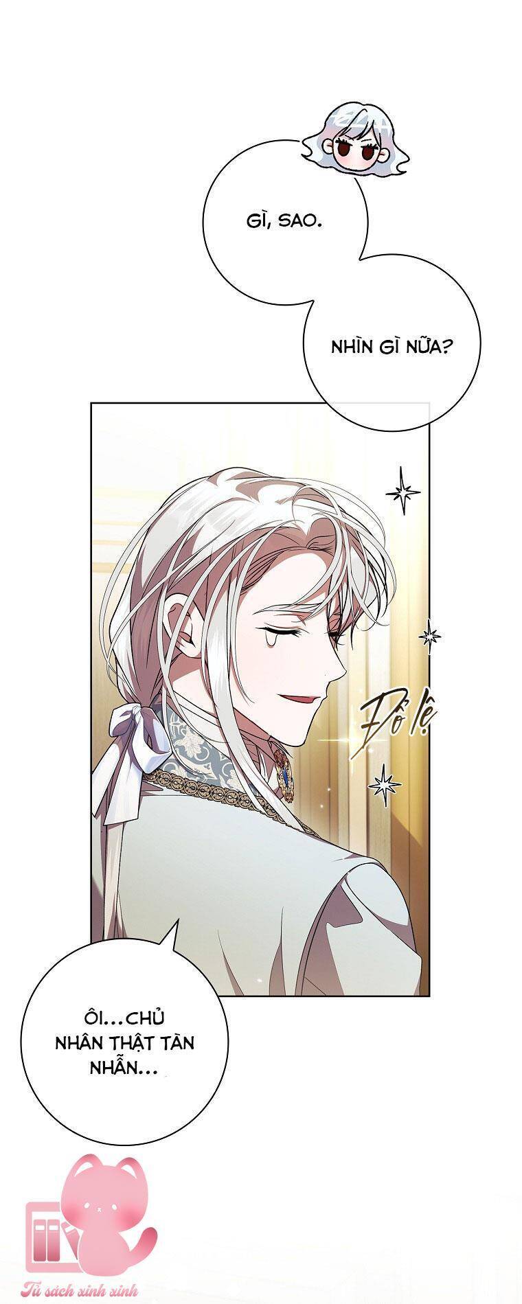 Nhận Nuôi Người Cha Phản Diện Chap 67 - Next Chap 68