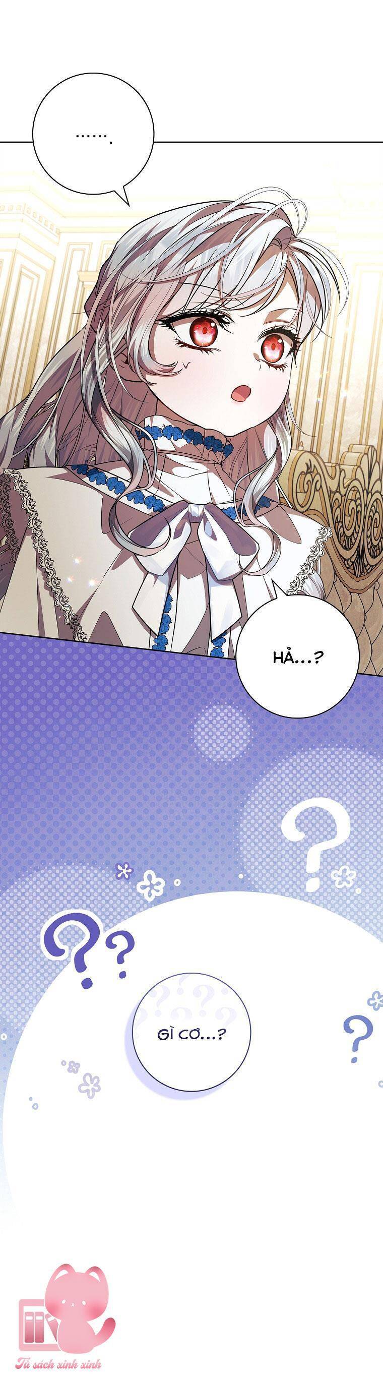 Nhận Nuôi Người Cha Phản Diện Chap 67 - Next Chap 68