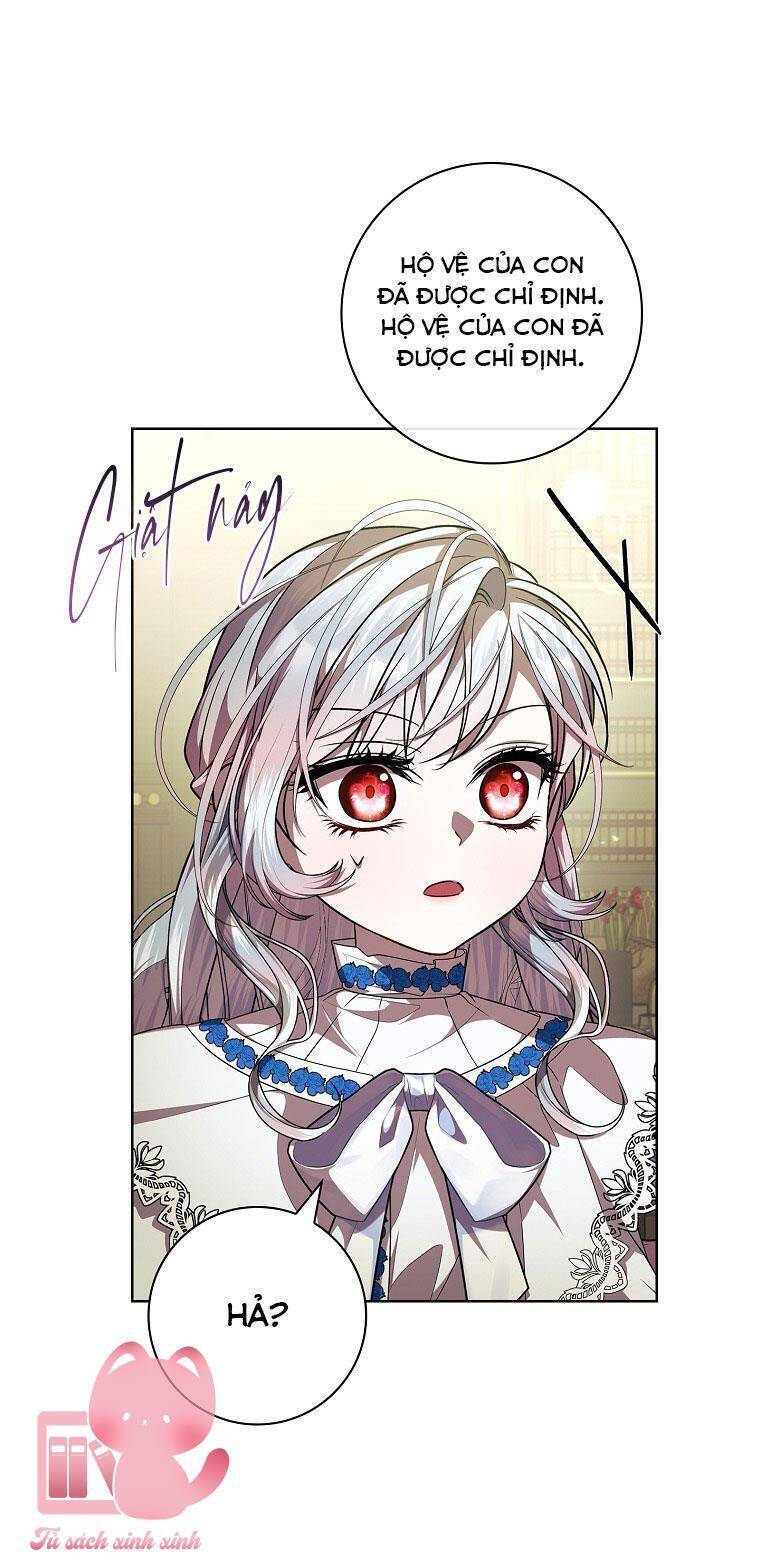 Nhận Nuôi Người Cha Phản Diện Chap 67 - Next Chap 68