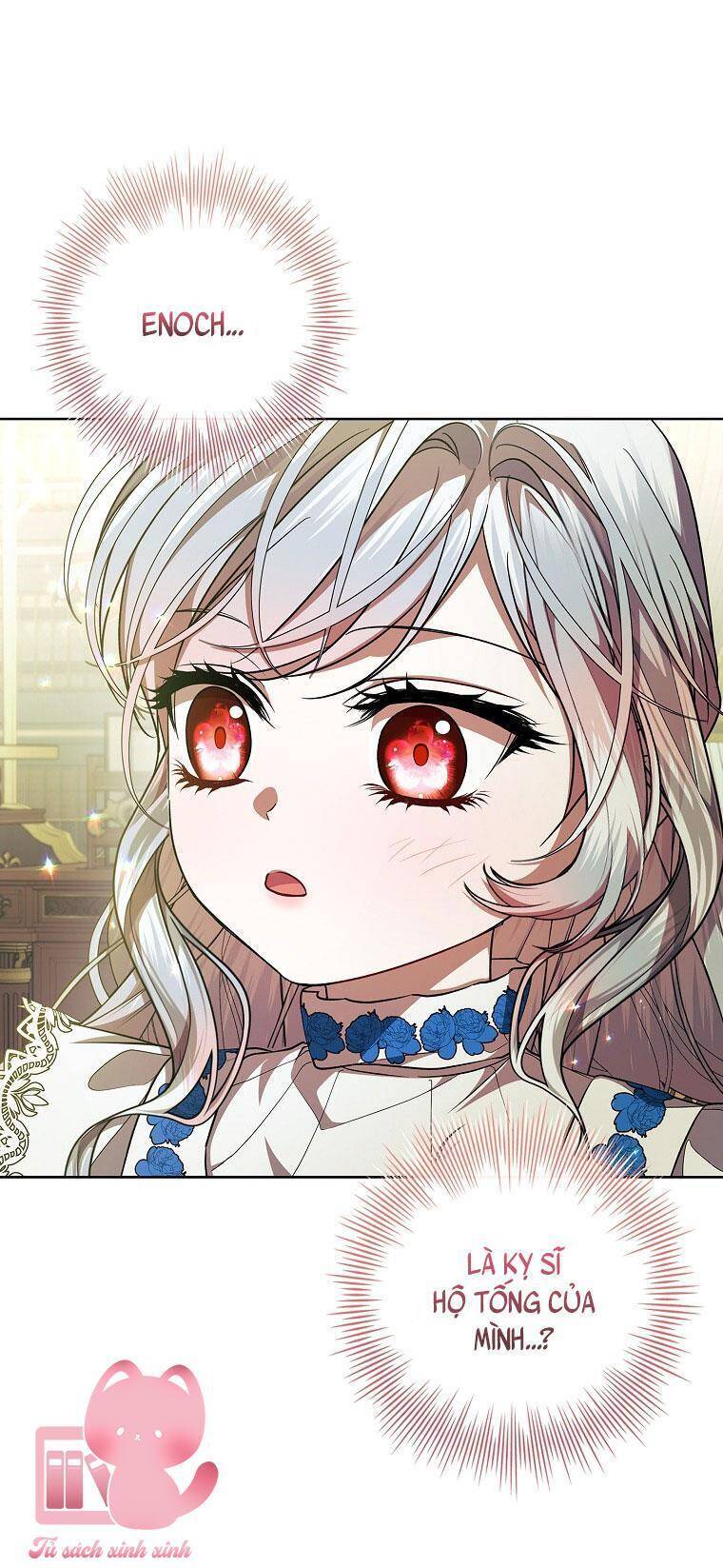 Nhận Nuôi Người Cha Phản Diện Chap 67 - Next Chap 68