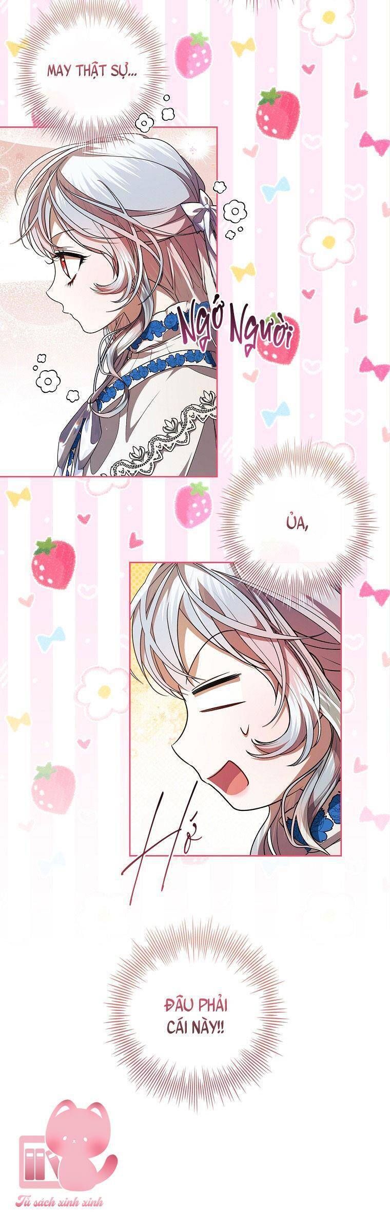 Nhận Nuôi Người Cha Phản Diện Chap 67 - Next Chap 68