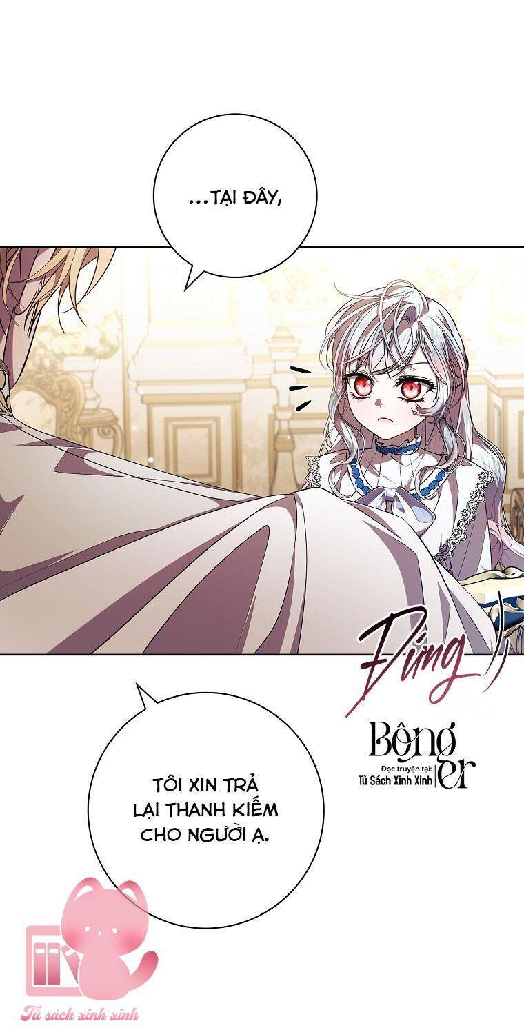 Nhận Nuôi Người Cha Phản Diện Chap 67 - Next Chap 68