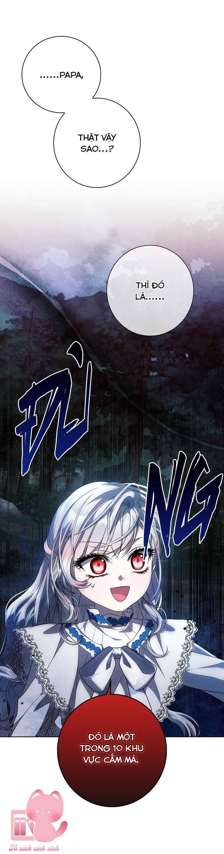 Nhận Nuôi Người Cha Phản Diện Chap 67 - Next Chap 68