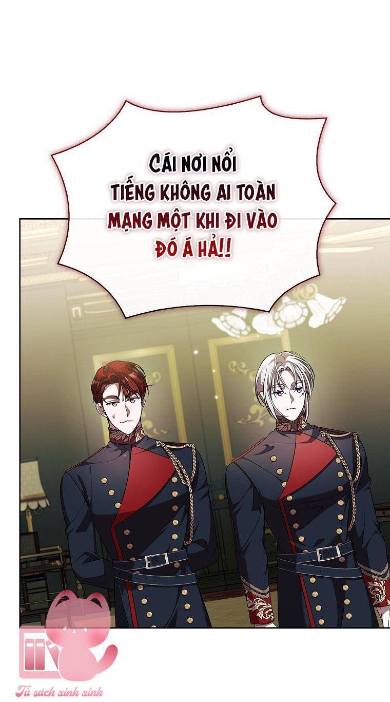 Nhận Nuôi Người Cha Phản Diện Chap 67 - Next Chap 68