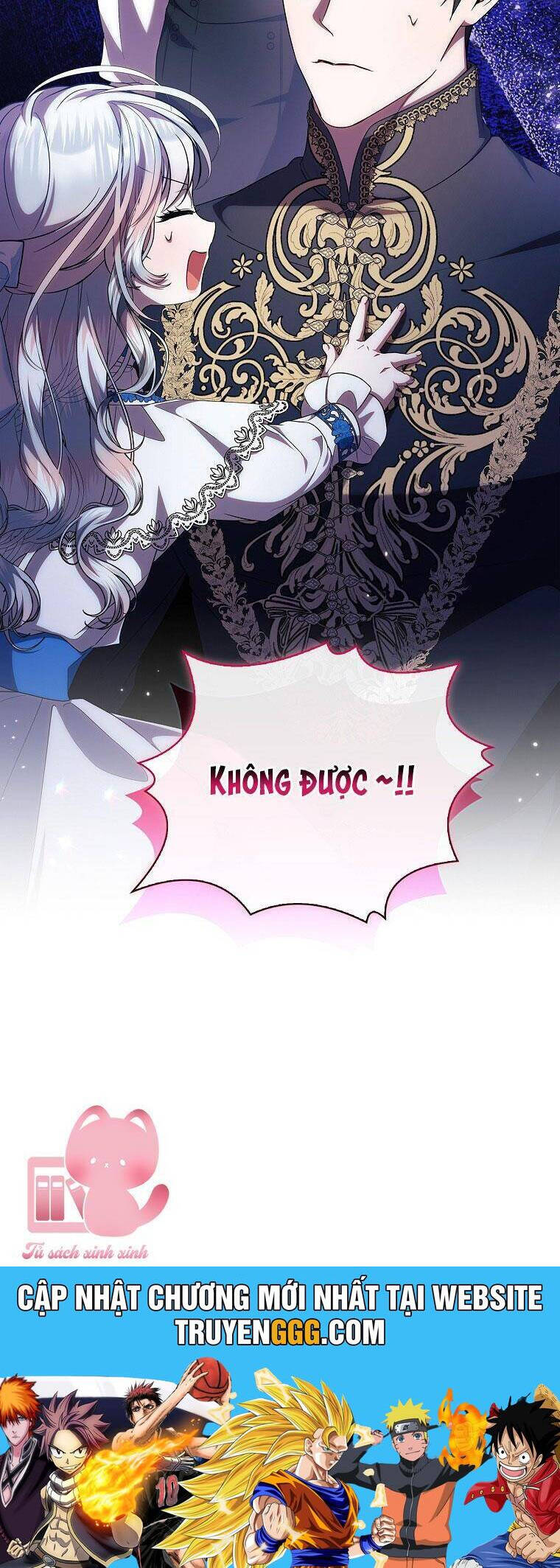 Nhận Nuôi Người Cha Phản Diện Chap 67 - Next Chap 68