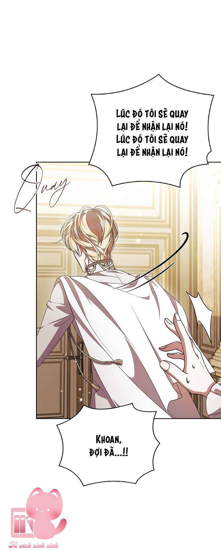 Nhận Nuôi Người Cha Phản Diện Chap 67 - Next Chap 68