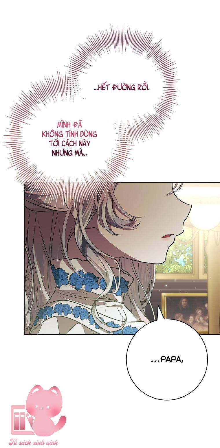 Nhận Nuôi Người Cha Phản Diện Chap 68 - Next Chap 69