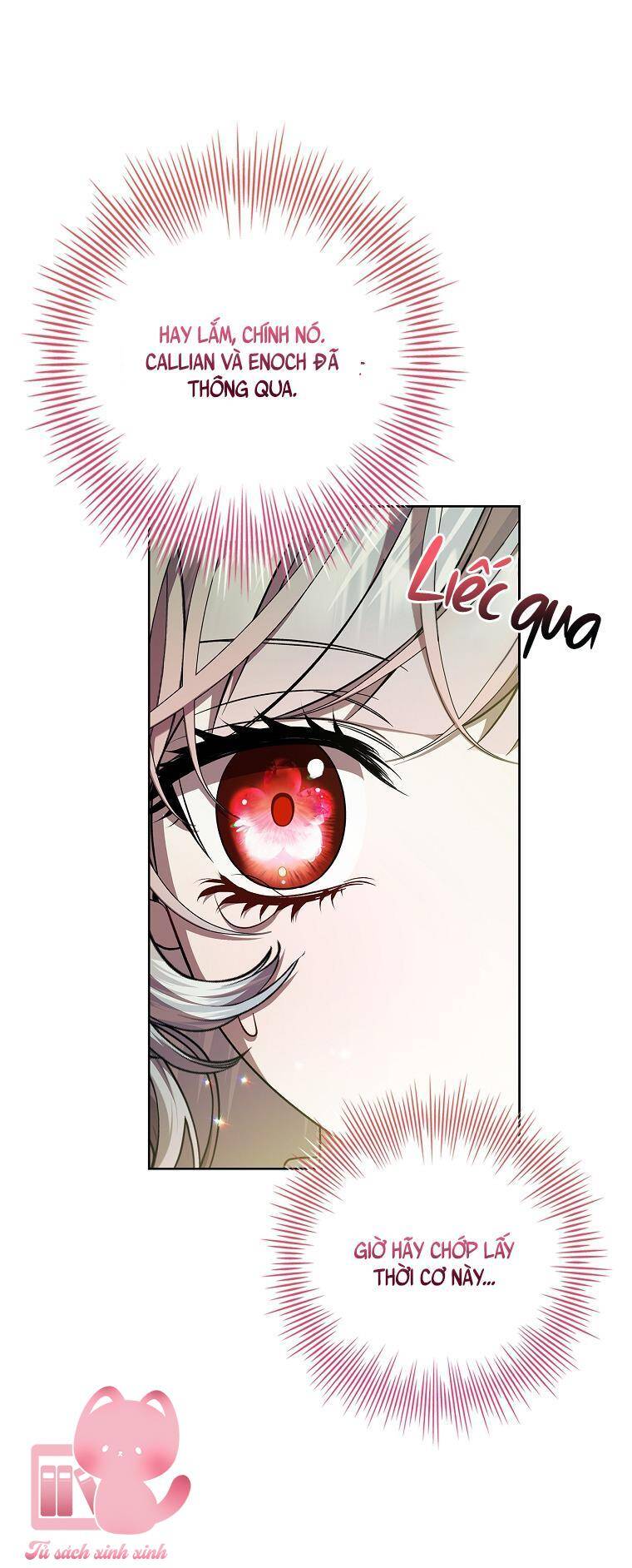 Nhận Nuôi Người Cha Phản Diện Chap 68 - Next Chap 69