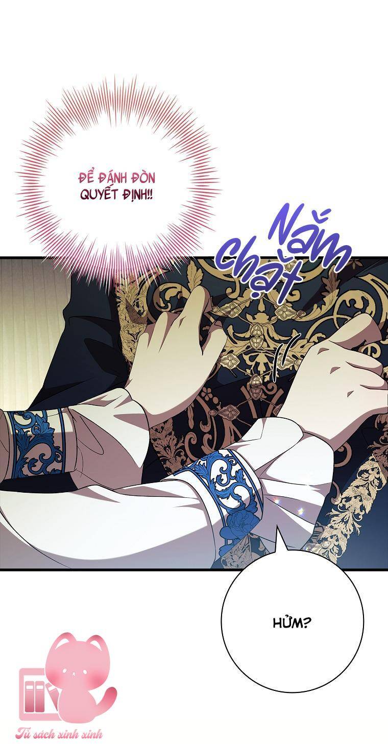 Nhận Nuôi Người Cha Phản Diện Chap 68 - Next Chap 69