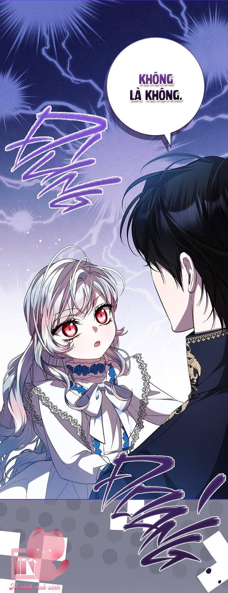 Nhận Nuôi Người Cha Phản Diện Chap 68 - Next Chap 69