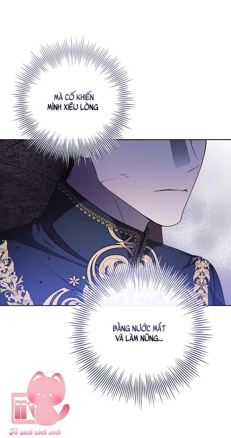 Nhận Nuôi Người Cha Phản Diện Chap 68 - Next Chap 69