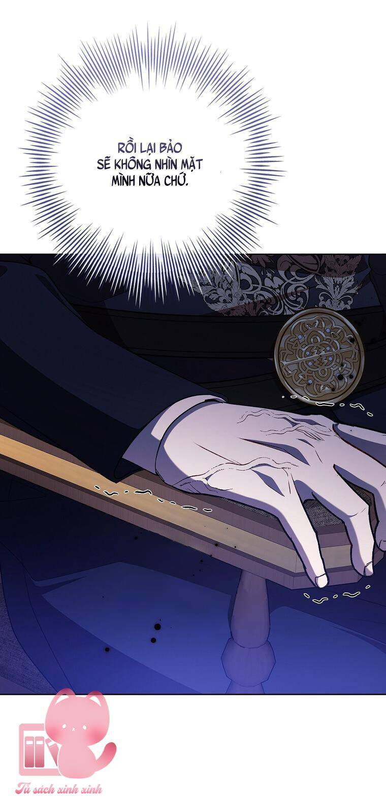 Nhận Nuôi Người Cha Phản Diện Chap 68 - Next Chap 69