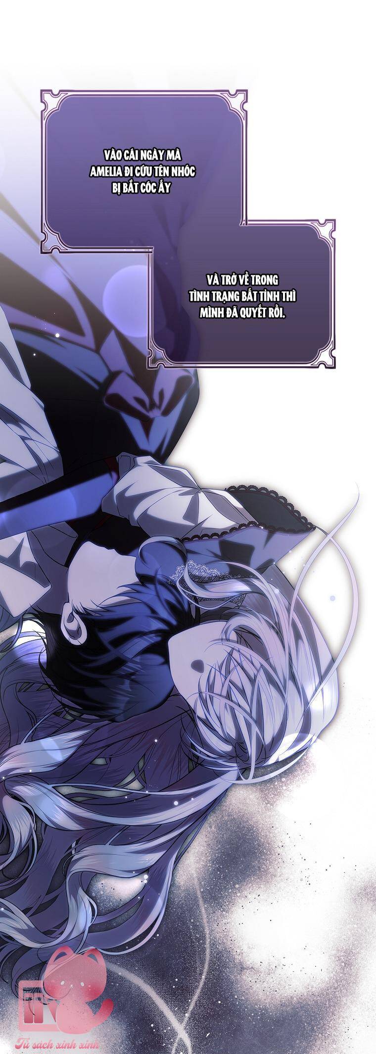 Nhận Nuôi Người Cha Phản Diện Chap 68 - Next Chap 69