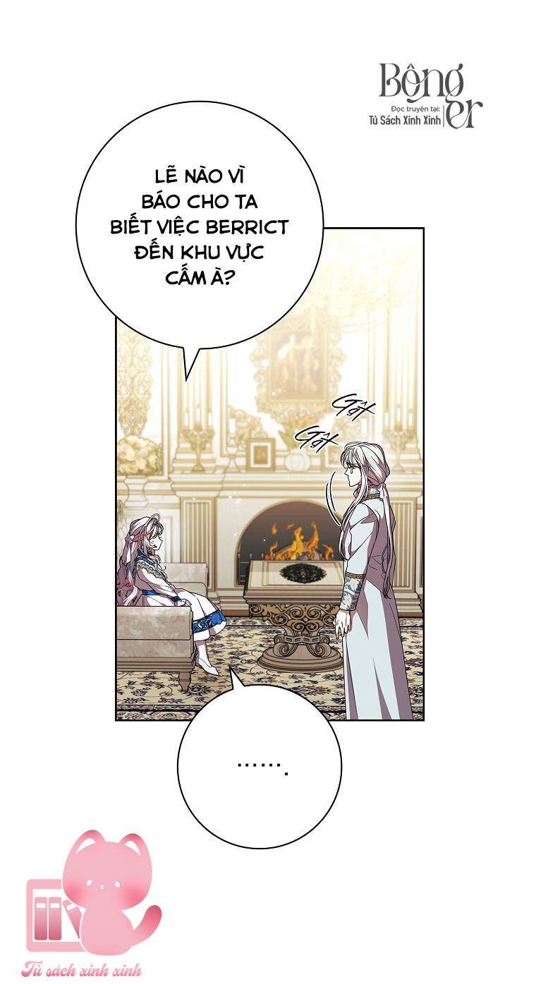 Nhận Nuôi Người Cha Phản Diện Chap 68 - Next Chap 69