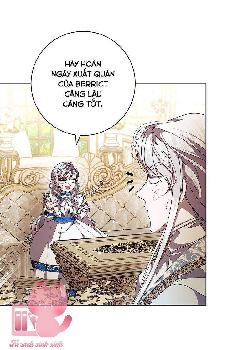 Nhận Nuôi Người Cha Phản Diện Chap 68 - Next Chap 69