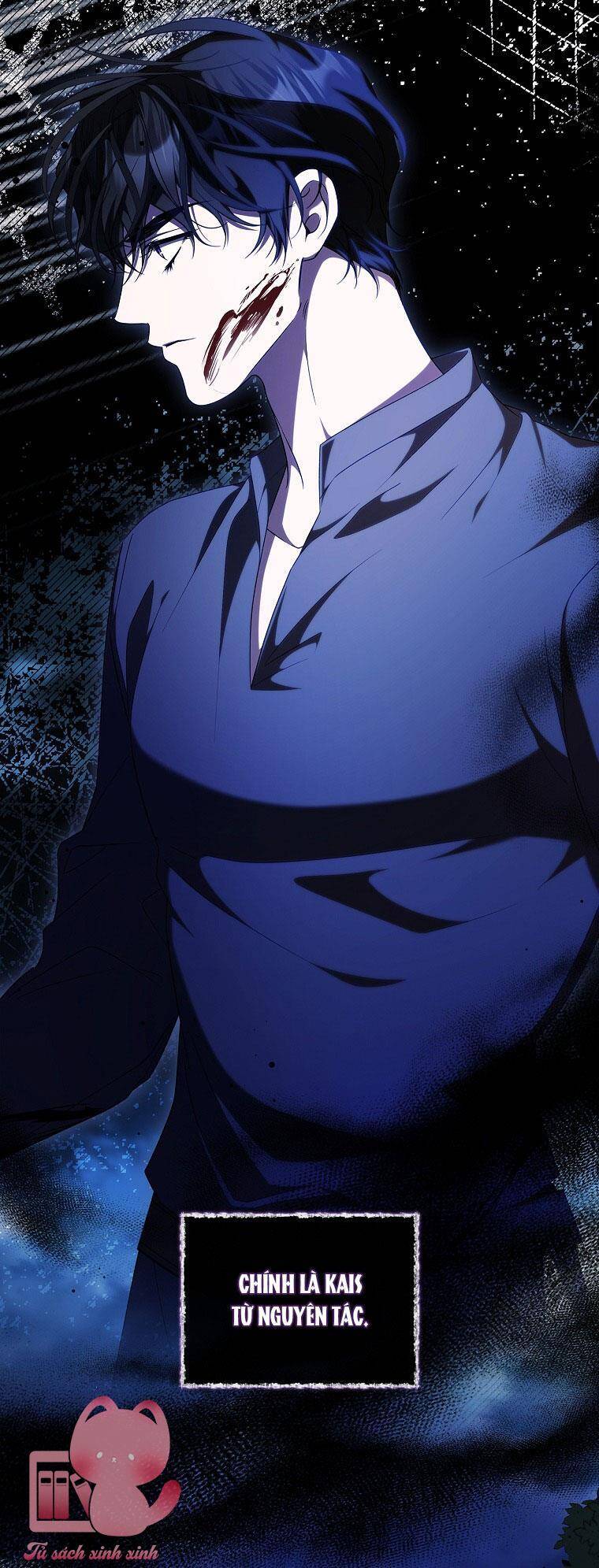 Nhận Nuôi Người Cha Phản Diện Chap 69 - Next Chap 70