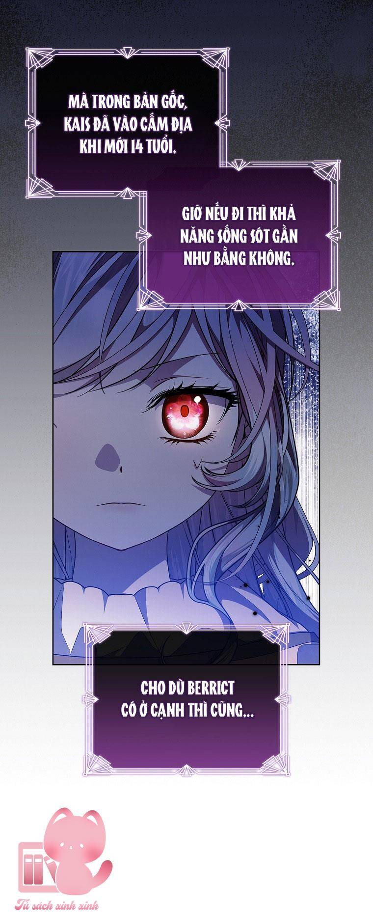 Nhận Nuôi Người Cha Phản Diện Chap 69 - Next Chap 70