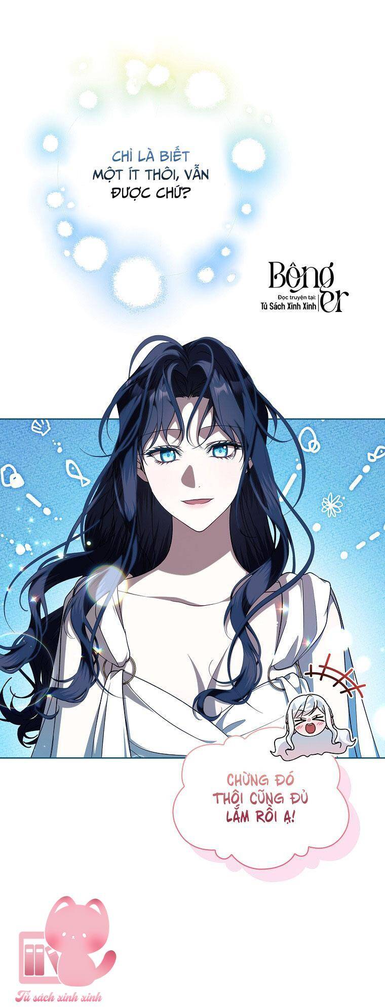 Nhận Nuôi Người Cha Phản Diện Chap 69 - Next Chap 70