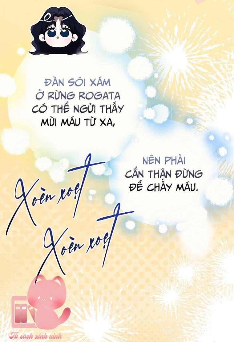Nhận Nuôi Người Cha Phản Diện Chap 69 - Next Chap 70