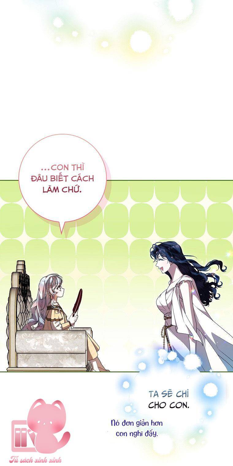 Nhận Nuôi Người Cha Phản Diện Chap 69 - Next Chap 70