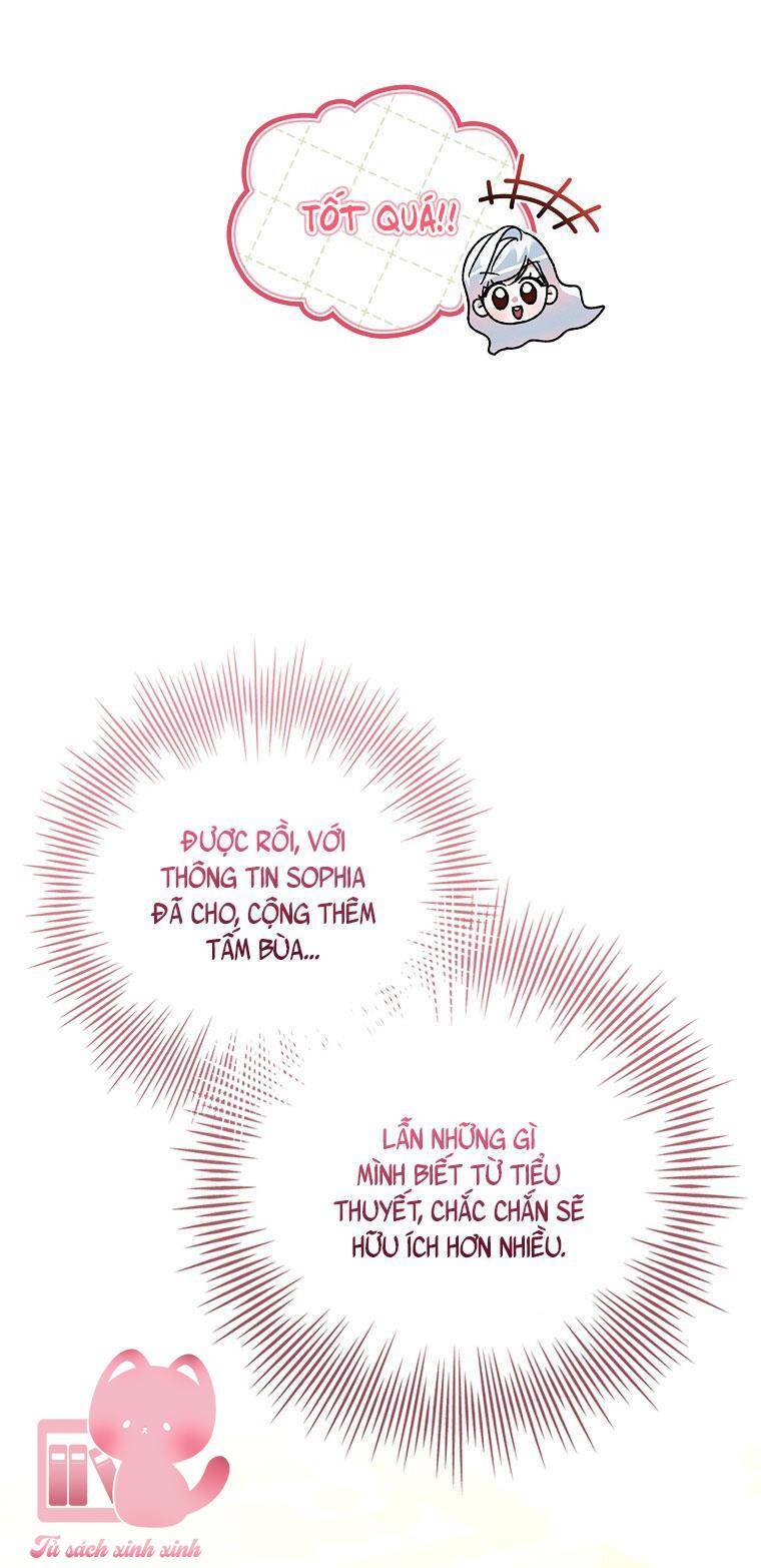 Nhận Nuôi Người Cha Phản Diện Chap 69 - Next Chap 70