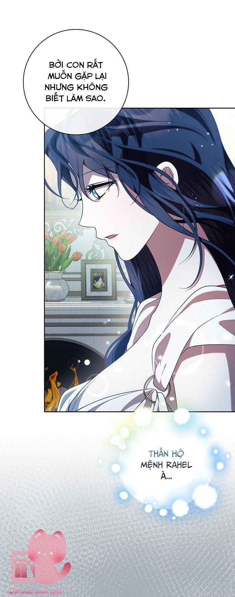 Nhận Nuôi Người Cha Phản Diện Chap 69 - Next Chap 70