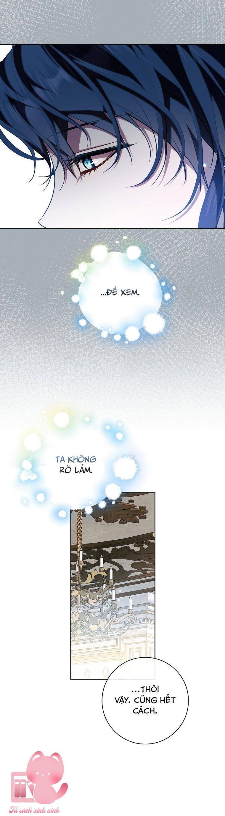 Nhận Nuôi Người Cha Phản Diện Chap 69 - Next Chap 70