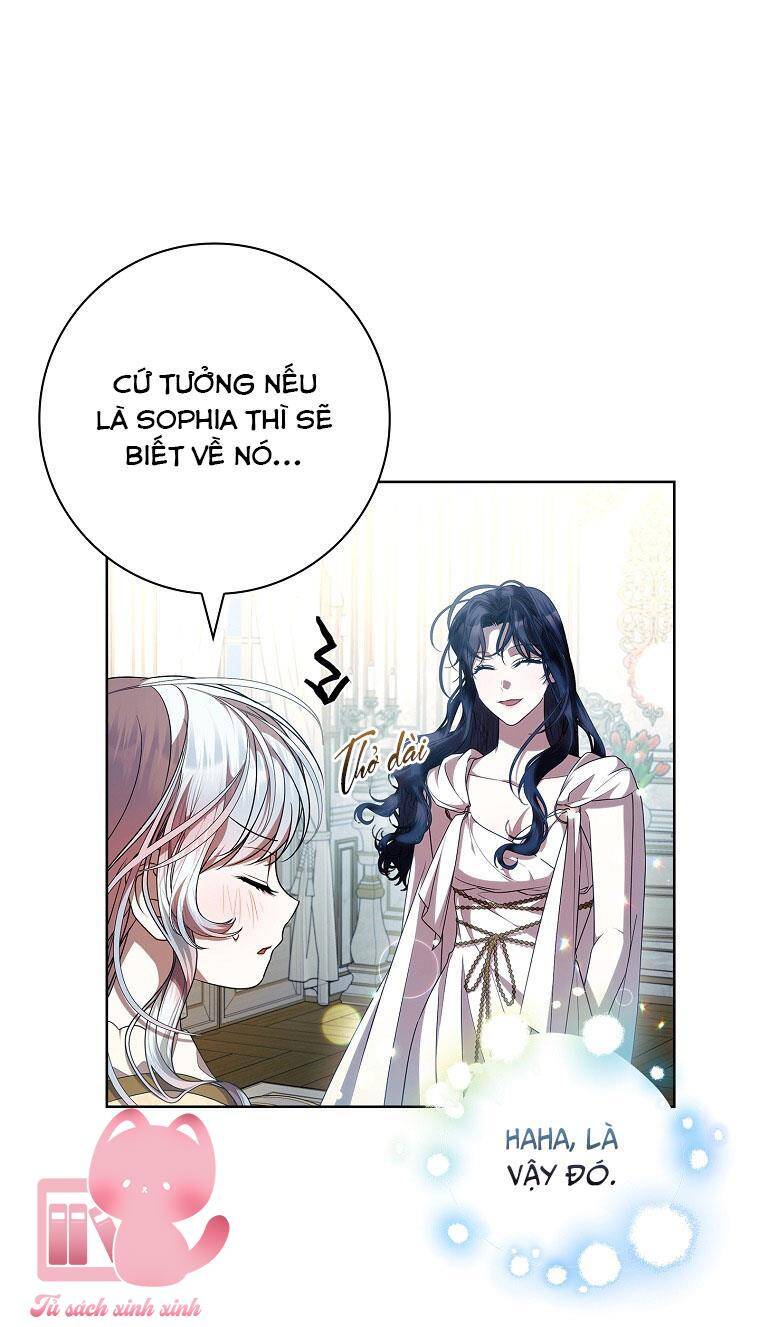 Nhận Nuôi Người Cha Phản Diện Chap 69 - Next Chap 70
