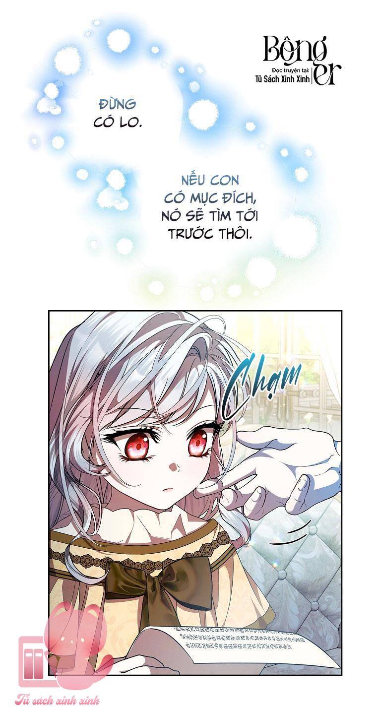 Nhận Nuôi Người Cha Phản Diện Chap 69 - Next Chap 70