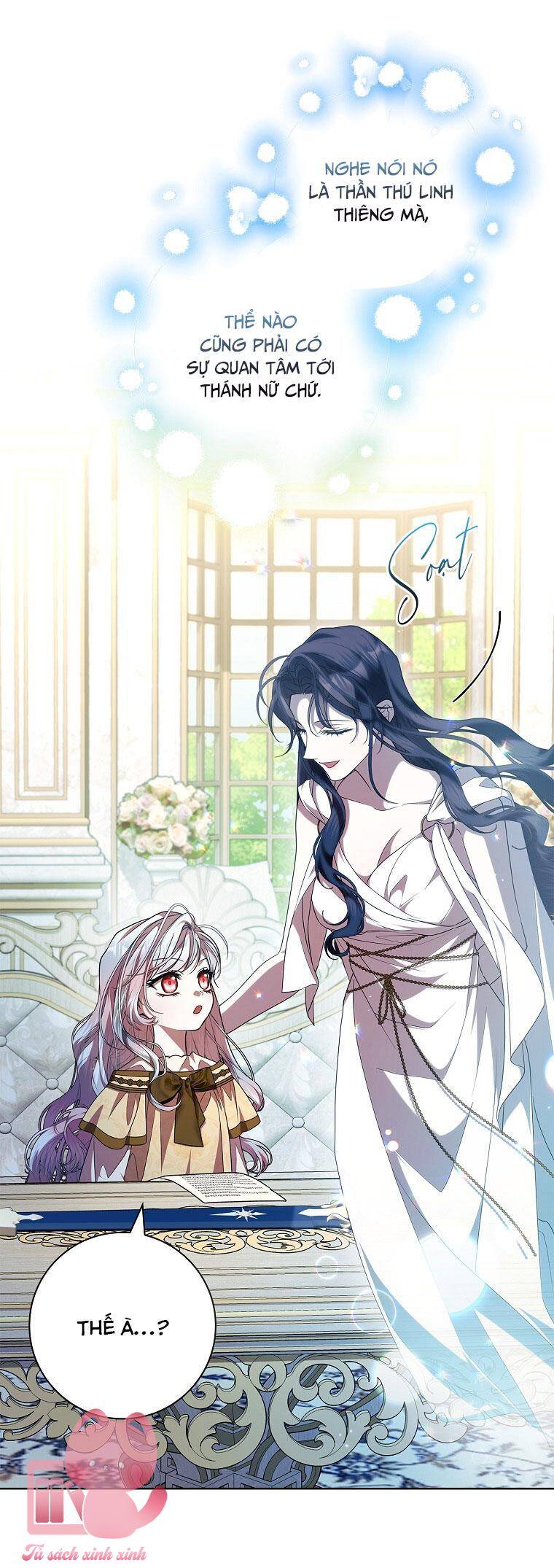 Nhận Nuôi Người Cha Phản Diện Chap 69 - Next Chap 70