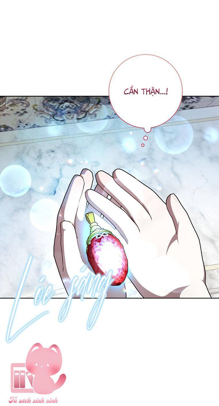 Nhận Nuôi Người Cha Phản Diện Chap 69 - Next Chap 70
