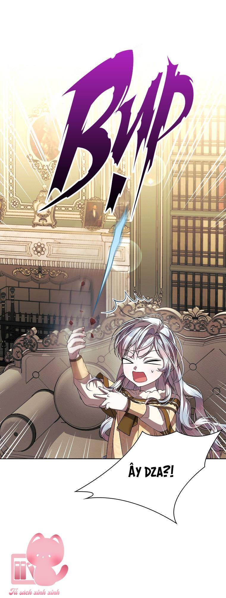 Nhận Nuôi Người Cha Phản Diện Chap 69 - Next Chap 70