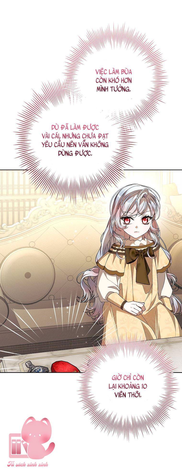 Nhận Nuôi Người Cha Phản Diện Chap 69 - Next Chap 70