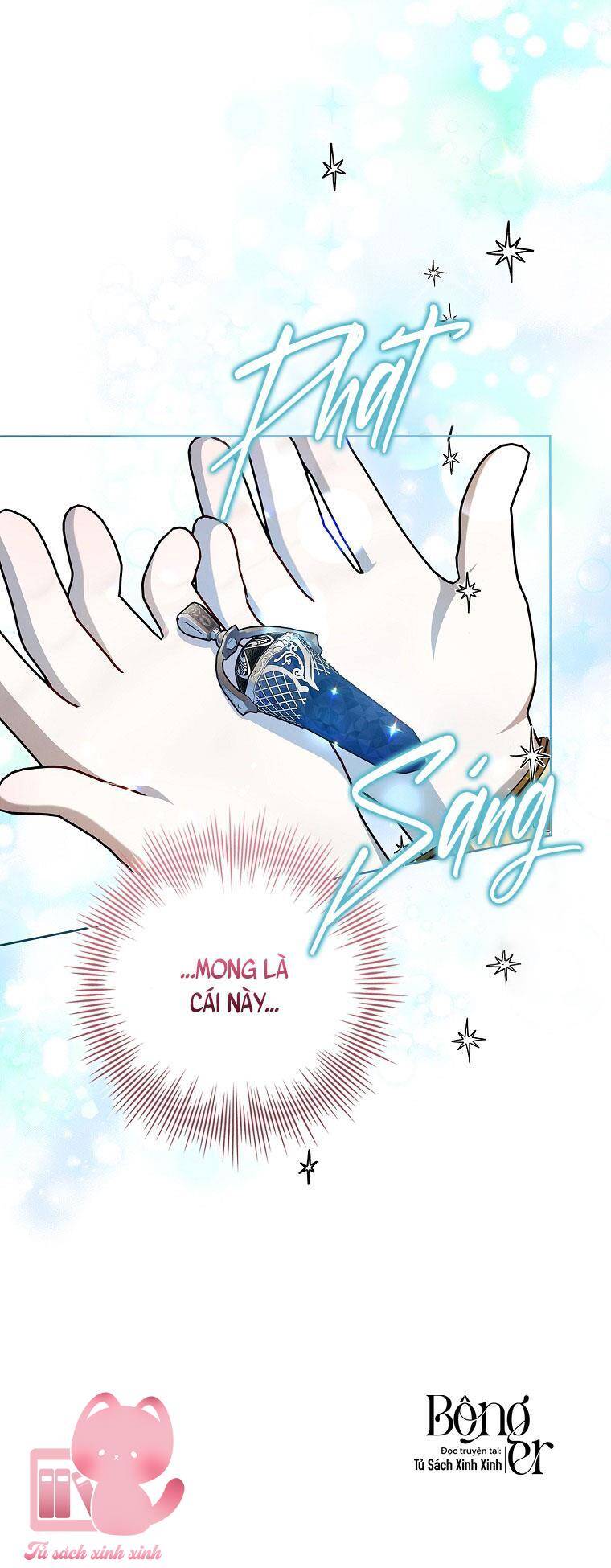 Nhận Nuôi Người Cha Phản Diện Chap 69 - Next Chap 70