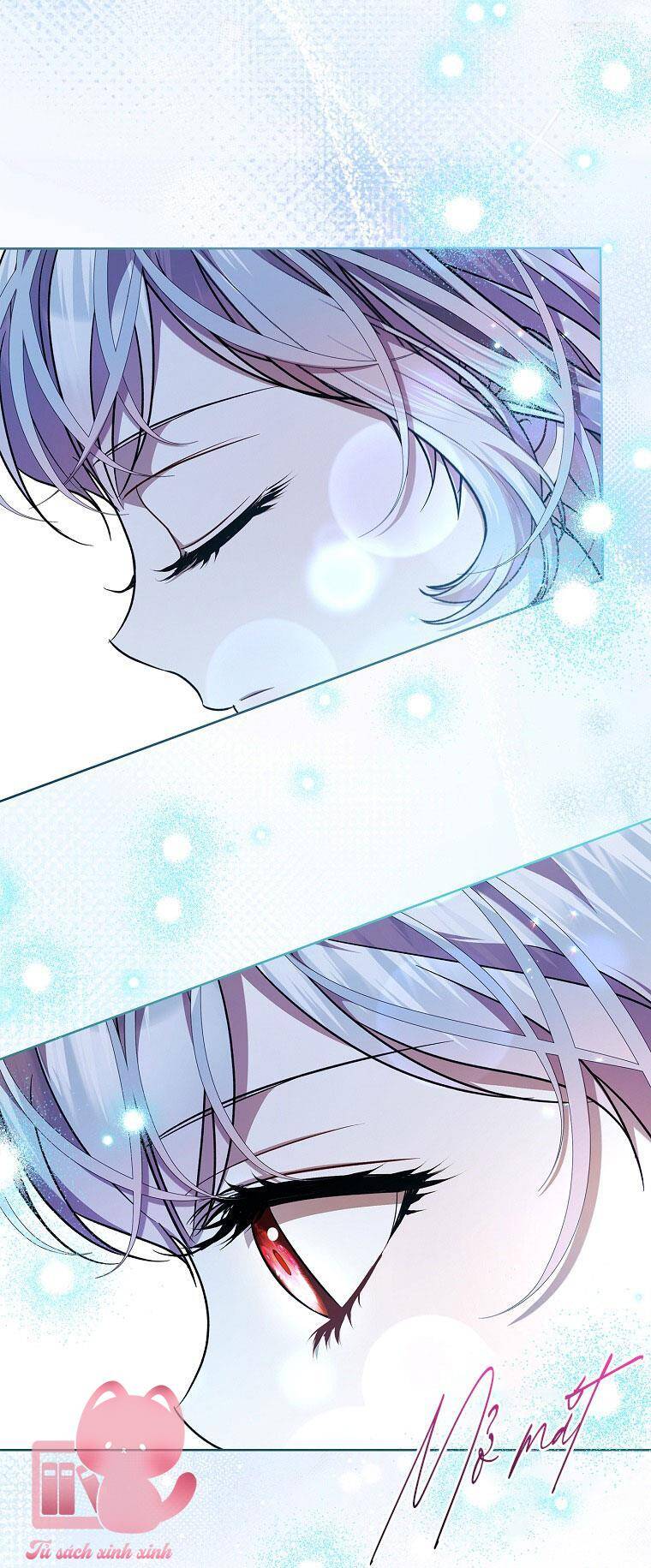 Nhận Nuôi Người Cha Phản Diện Chap 69 - Next Chap 70