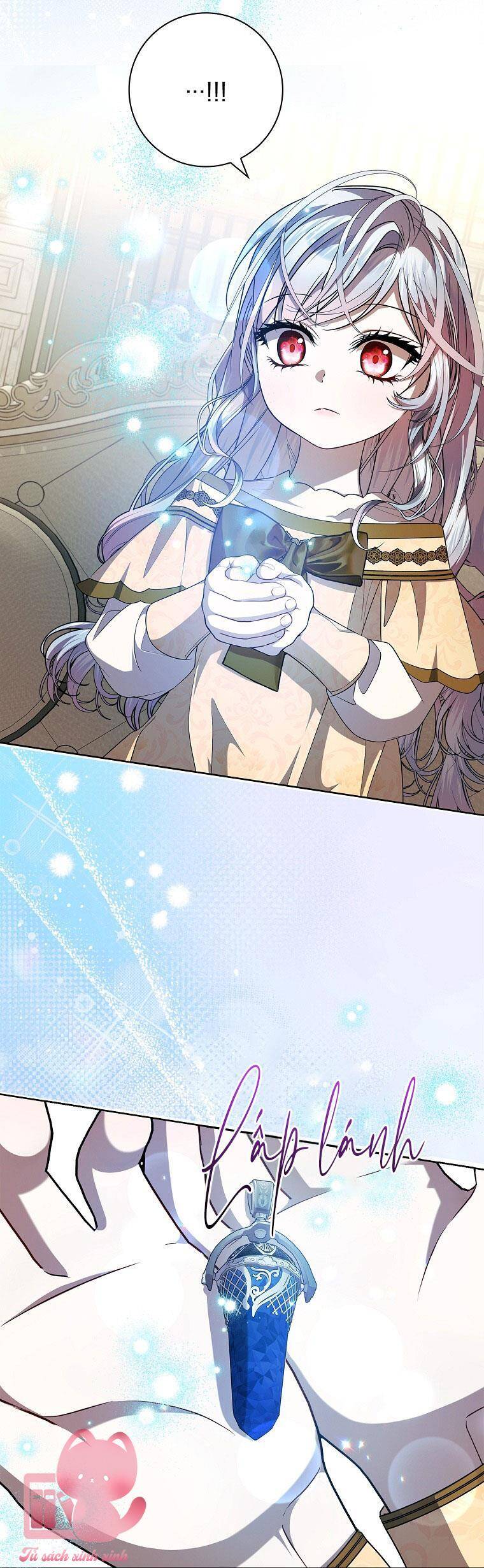 Nhận Nuôi Người Cha Phản Diện Chap 69 - Next Chap 70