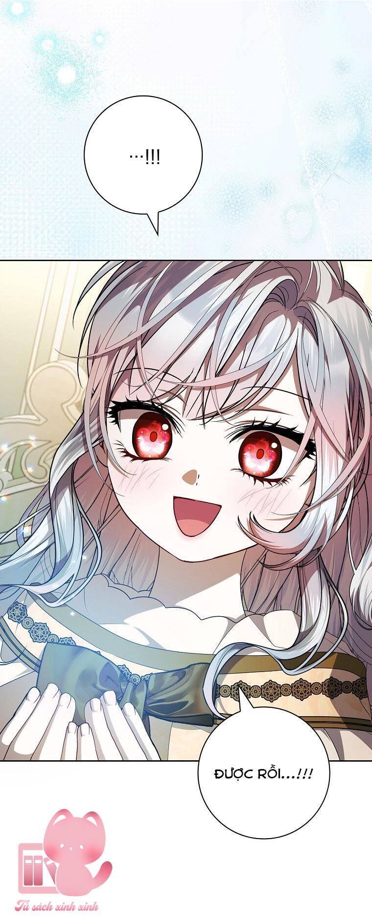 Nhận Nuôi Người Cha Phản Diện Chap 69 - Next Chap 70