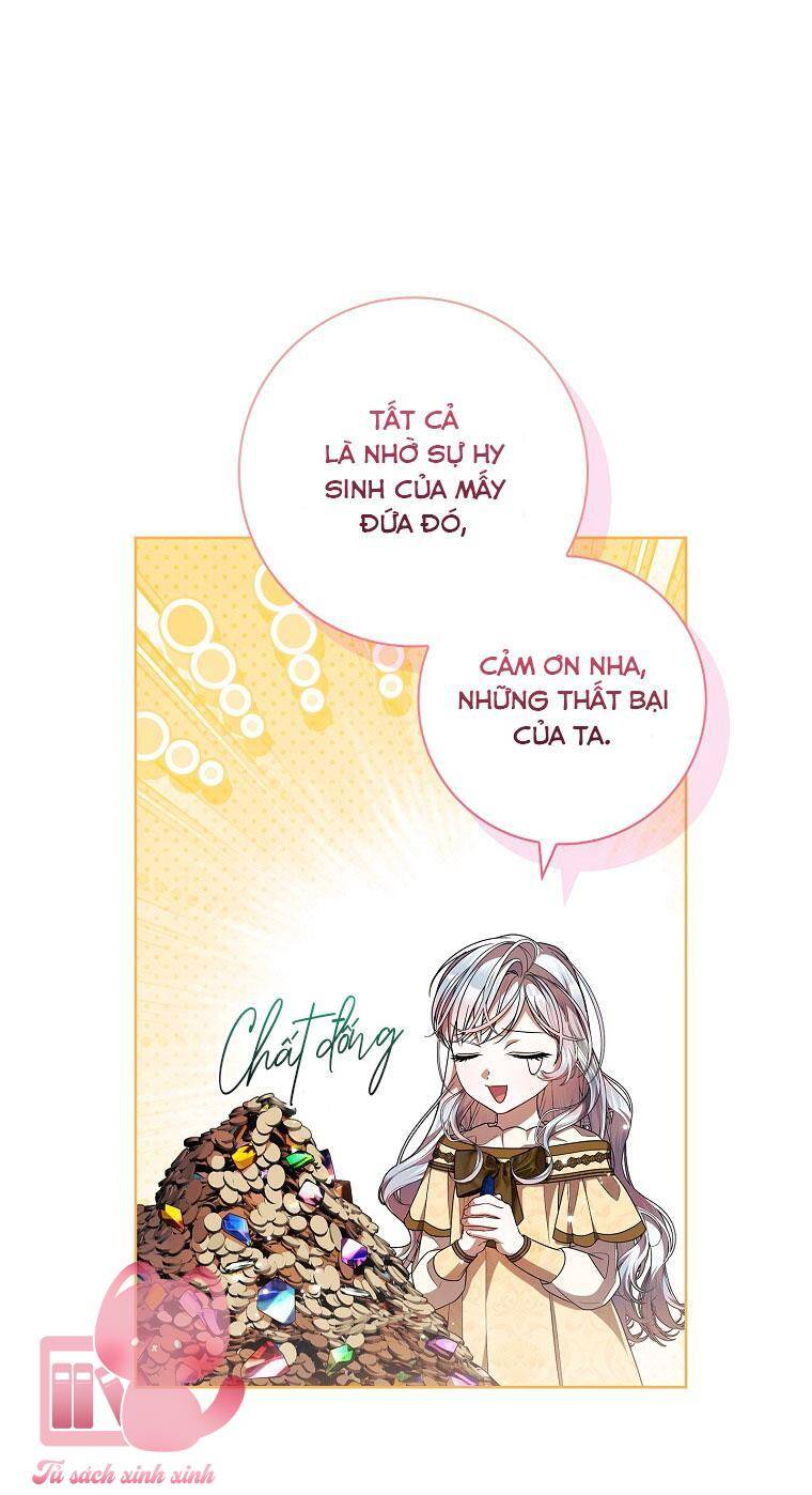 Nhận Nuôi Người Cha Phản Diện Chap 69 - Next Chap 70