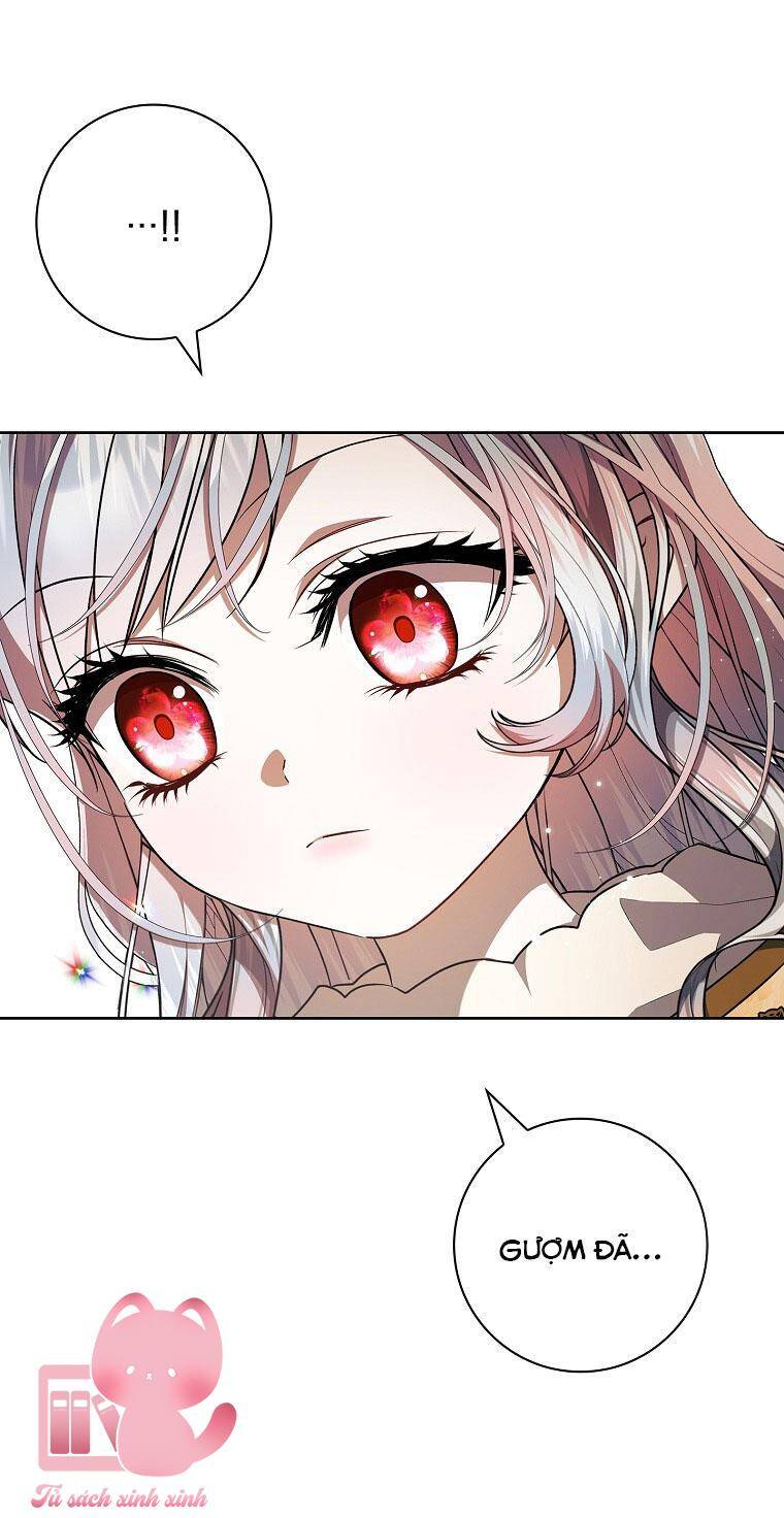 Nhận Nuôi Người Cha Phản Diện Chap 69 - Next Chap 70