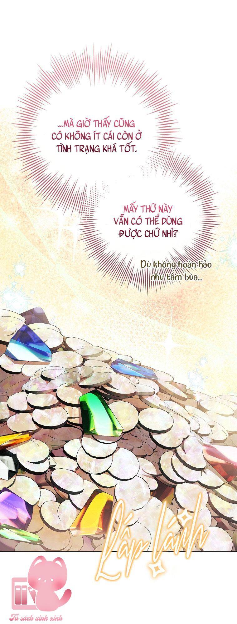 Nhận Nuôi Người Cha Phản Diện Chap 69 - Next Chap 70