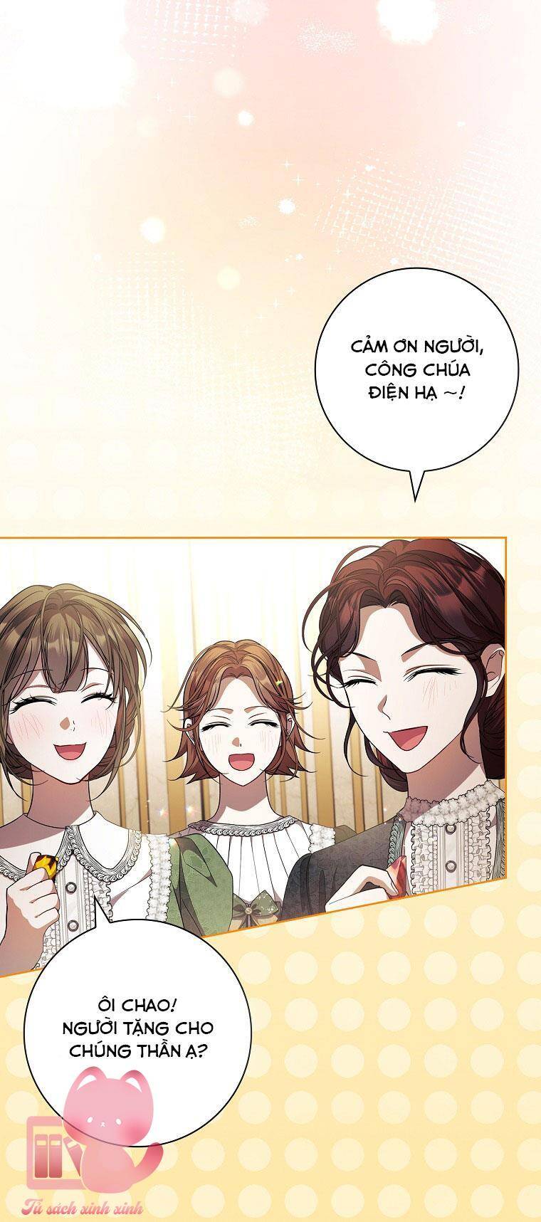 Nhận Nuôi Người Cha Phản Diện Chap 69 - Next Chap 70