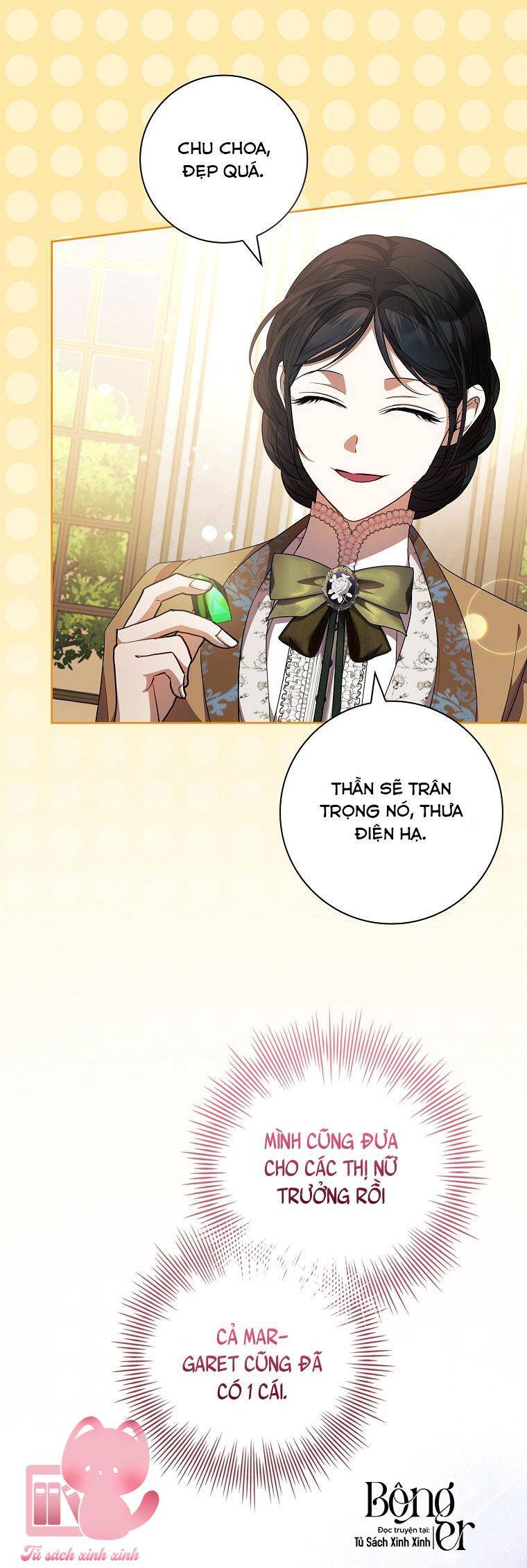 Nhận Nuôi Người Cha Phản Diện Chap 69 - Next Chap 70