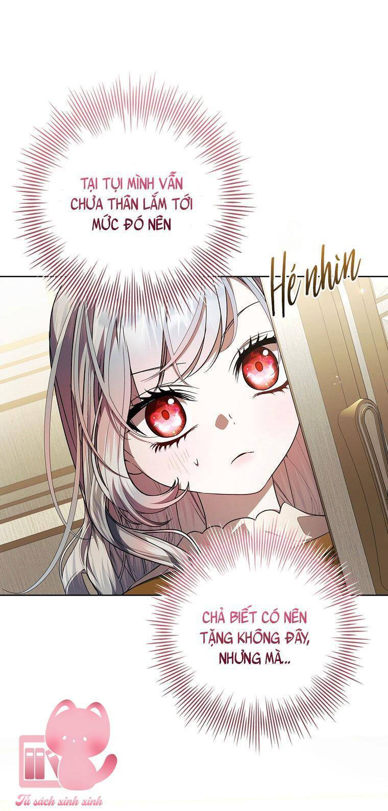 Nhận Nuôi Người Cha Phản Diện Chap 69 - Next Chap 70