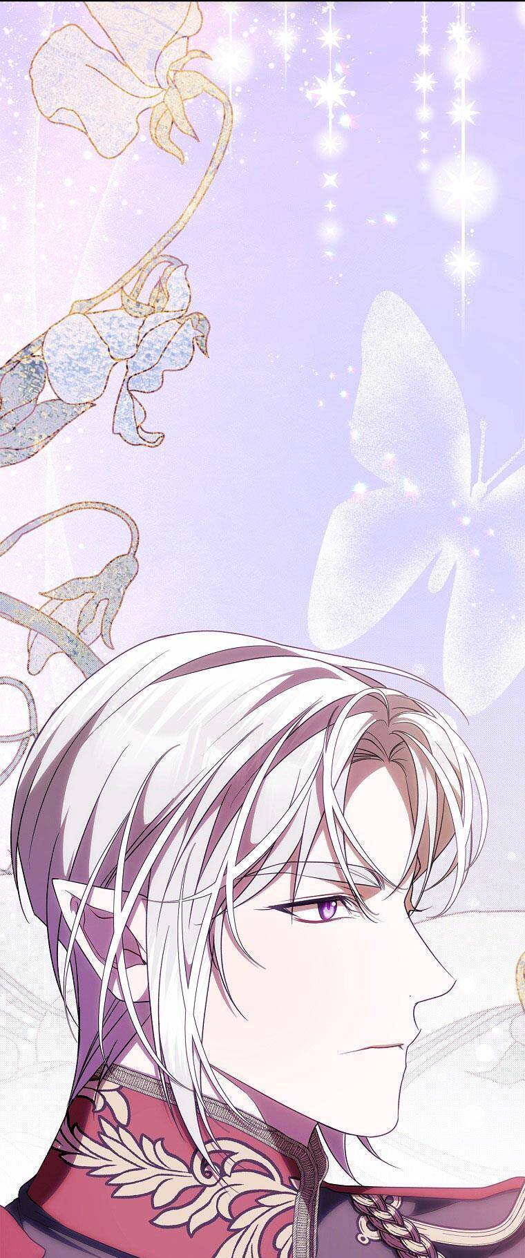 Nhận Nuôi Người Cha Phản Diện Chap 69 - Next Chap 70