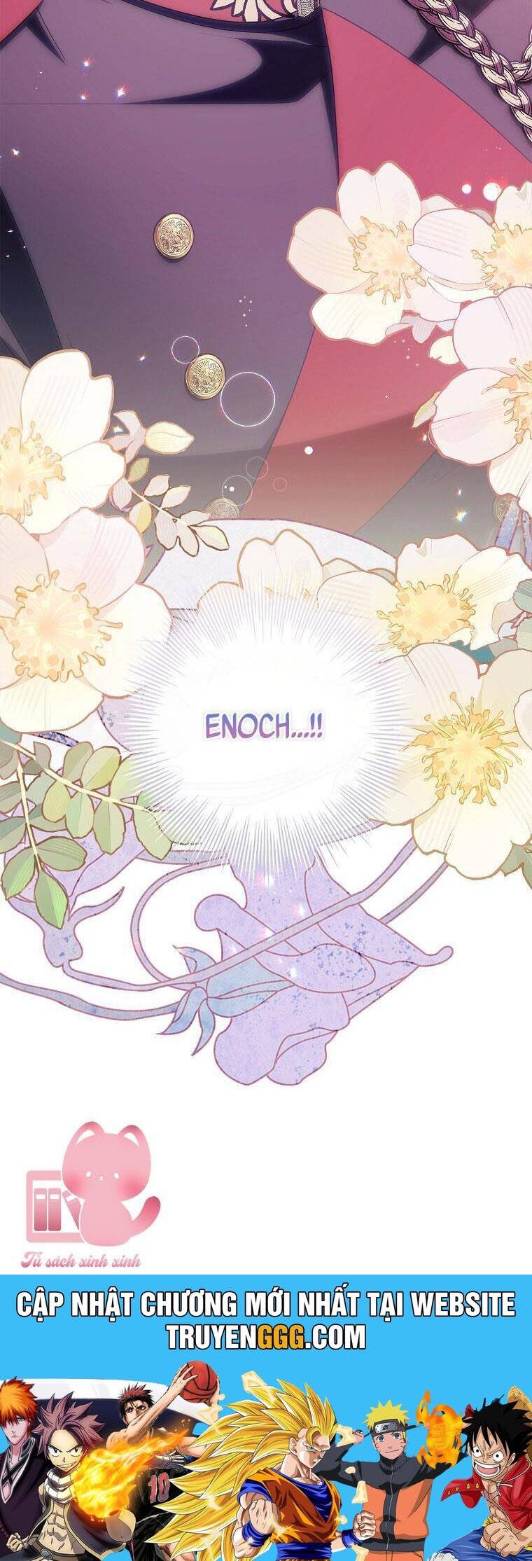 Nhận Nuôi Người Cha Phản Diện Chap 69 - Next Chap 70