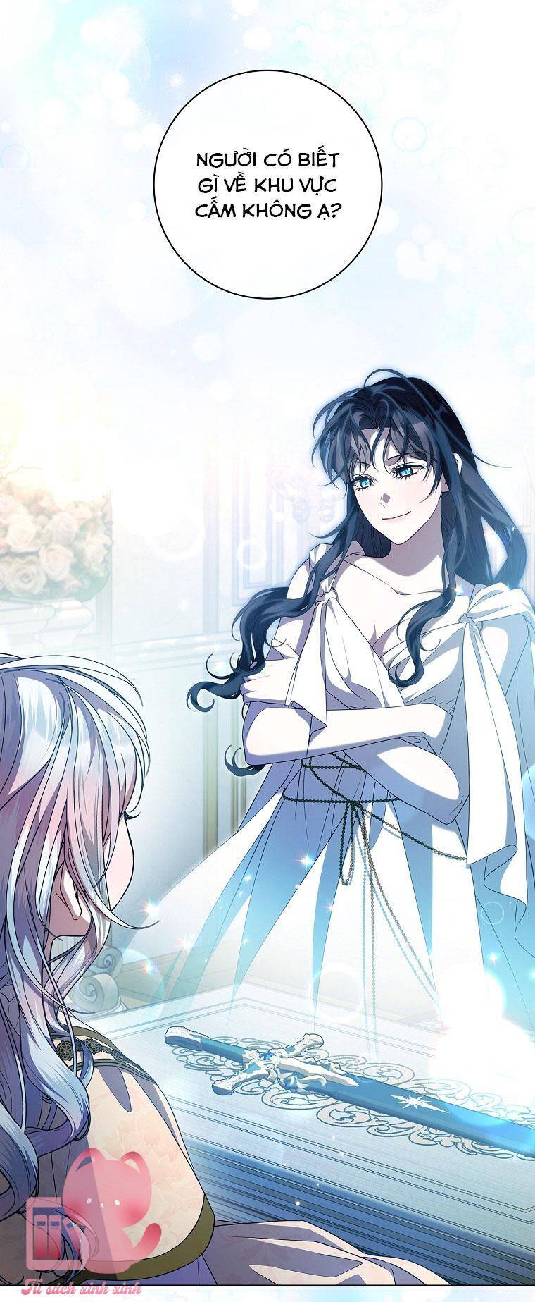 Nhận Nuôi Người Cha Phản Diện Chap 69 - Next Chap 70