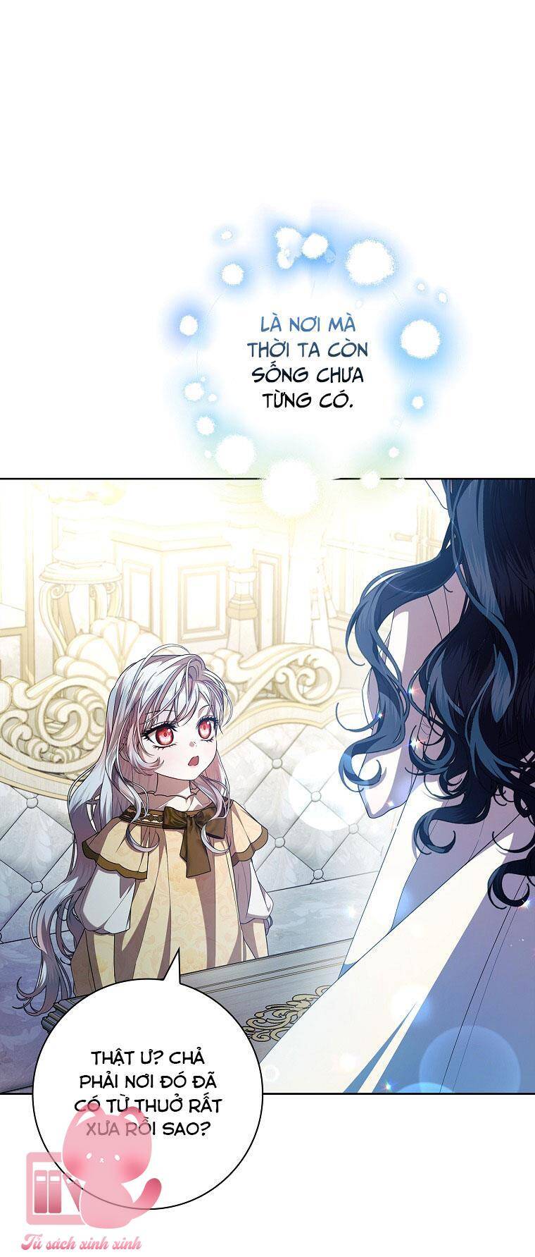 Nhận Nuôi Người Cha Phản Diện Chap 69 - Next Chap 70