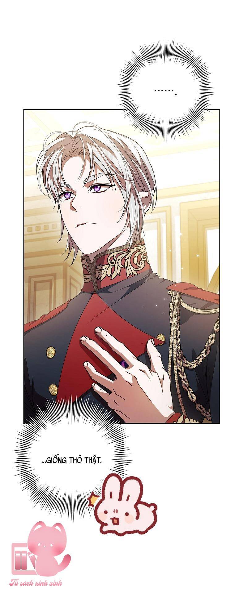 Nhận Nuôi Người Cha Phản Diện Chap 70 - Next Chap 71