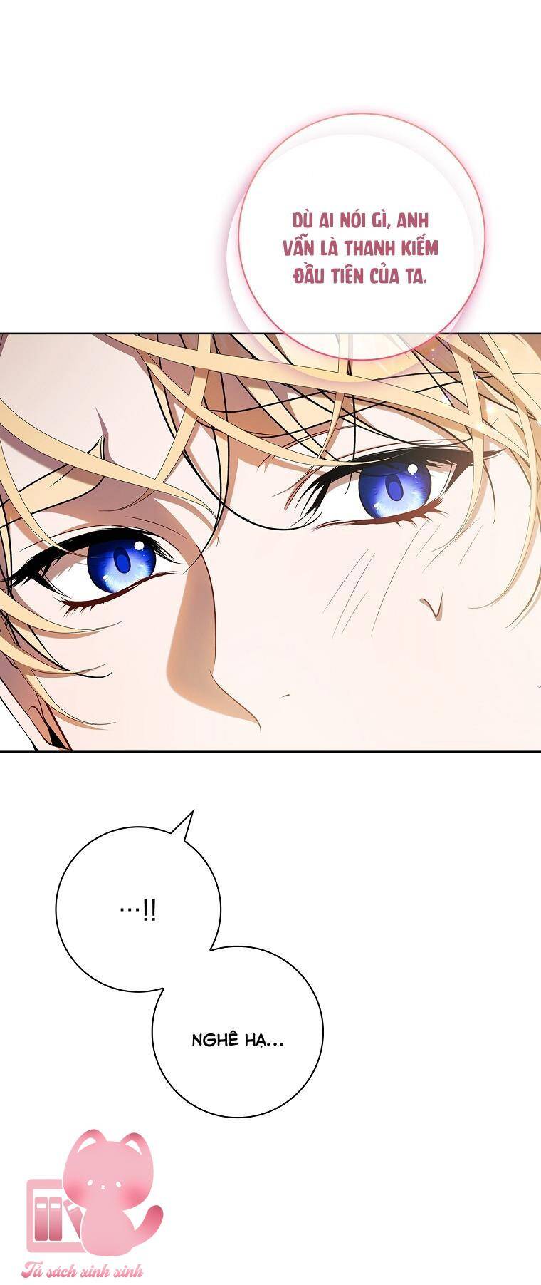 Nhận Nuôi Người Cha Phản Diện Chap 70 - Next Chap 71